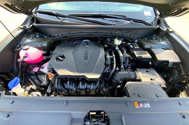 new 2025 Hyundai SANTA CRUZ car, priced at $34,459