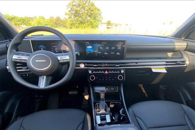 new 2025 Hyundai SANTA CRUZ car, priced at $34,459