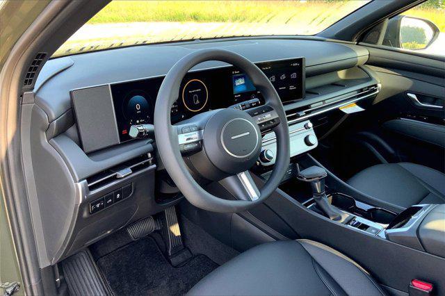 new 2025 Hyundai SANTA CRUZ car, priced at $34,459