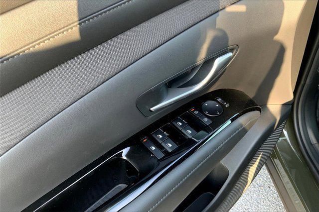 new 2025 Hyundai SANTA CRUZ car, priced at $34,459