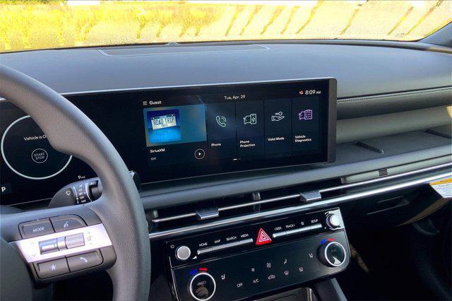 new 2025 Hyundai SANTA CRUZ car, priced at $34,459