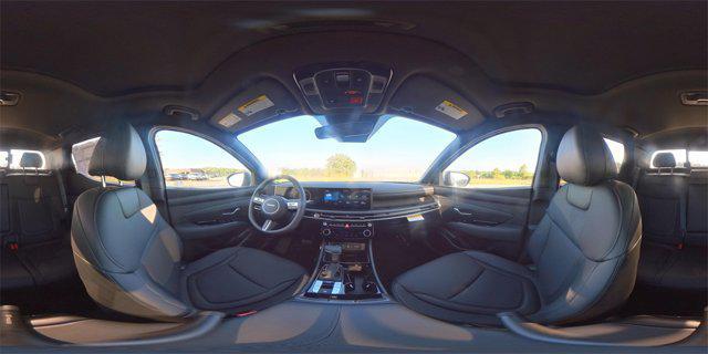 new 2025 Hyundai SANTA CRUZ car, priced at $34,459
