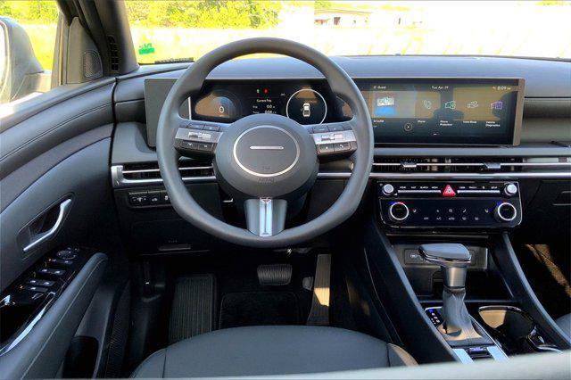 new 2025 Hyundai SANTA CRUZ car, priced at $34,459
