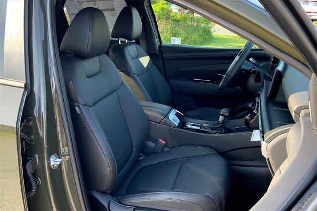 new 2025 Hyundai SANTA CRUZ car, priced at $34,459