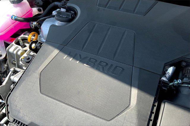 new 2025 Hyundai Elantra car, priced at $30,875