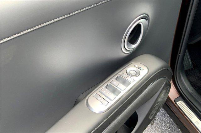 new 2026 Hyundai Palisade car, priced at $57,270
