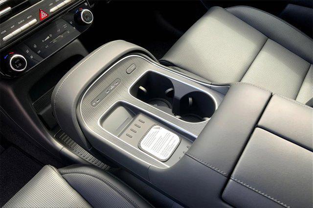 new 2026 Hyundai Palisade car, priced at $57,270