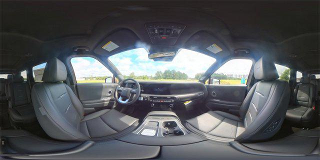 new 2026 Hyundai Palisade car, priced at $57,270