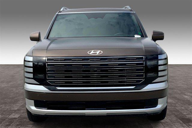 new 2026 Hyundai Palisade car, priced at $57,270