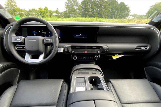 new 2026 Hyundai Palisade car, priced at $57,270