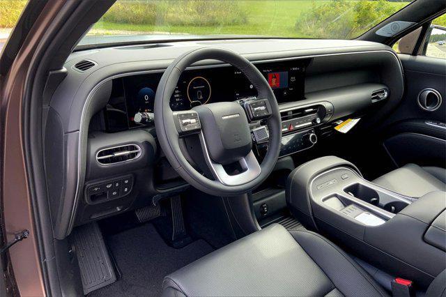 new 2026 Hyundai Palisade car, priced at $57,270