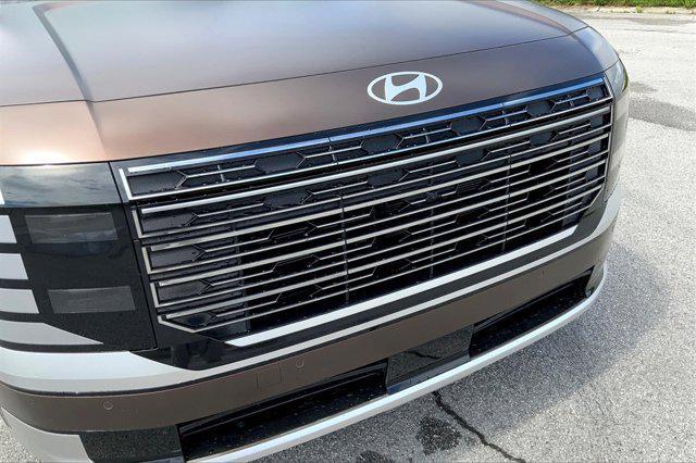 new 2026 Hyundai Palisade car, priced at $57,270