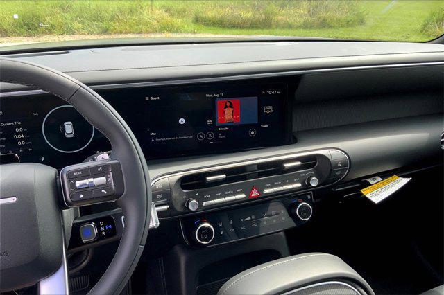 new 2026 Hyundai Palisade car, priced at $57,270