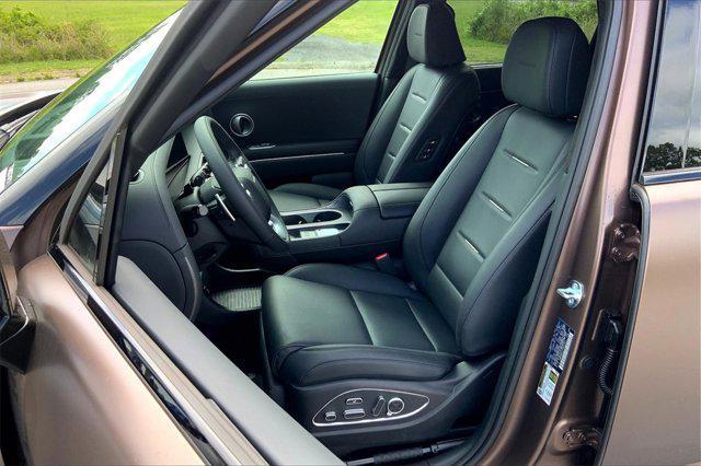 new 2026 Hyundai Palisade car, priced at $57,270