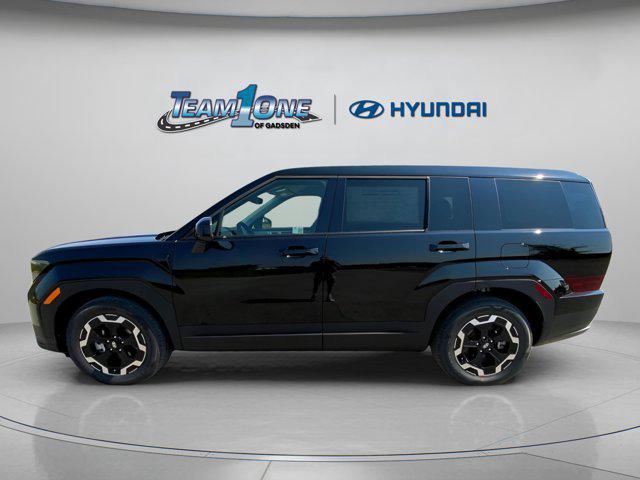 new 2026 Hyundai Santa Fe car, priced at $35,164
