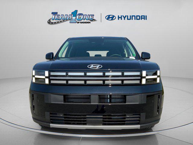 new 2026 Hyundai Santa Fe car, priced at $35,164