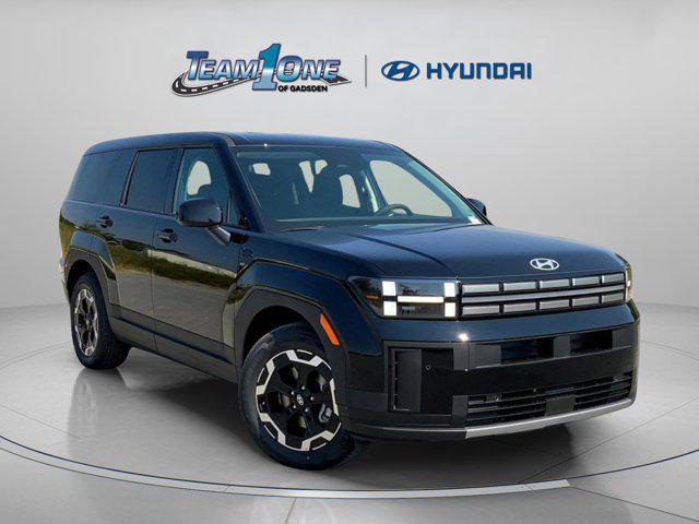 new 2026 Hyundai Santa Fe car, priced at $35,164