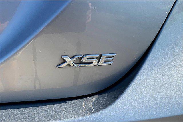 used 2024 Toyota Camry car, priced at $28,499