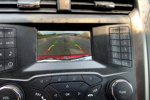 used 2020 Ford Fusion car, priced at $13,894