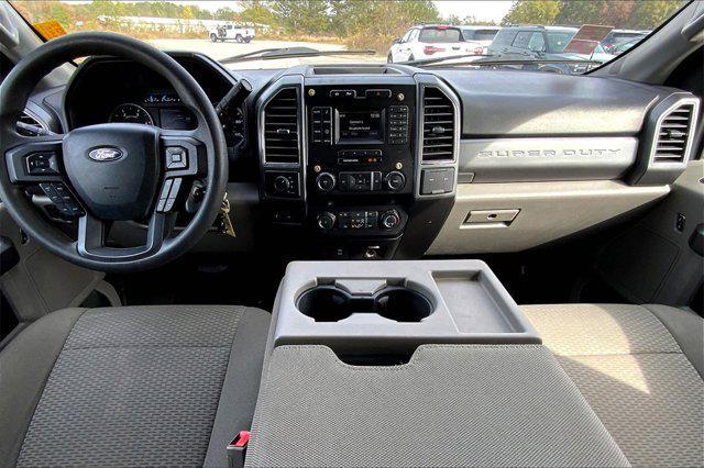 used 2019 Ford F-250 car, priced at $38,969