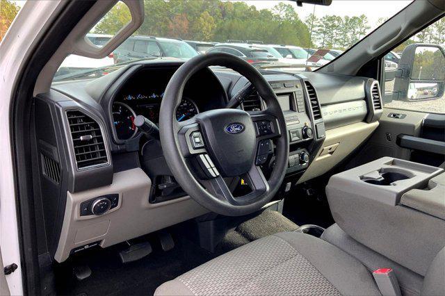 used 2019 Ford F-250 car, priced at $38,969