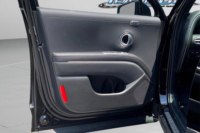 new 2026 Hyundai Palisade car, priced at $55,538