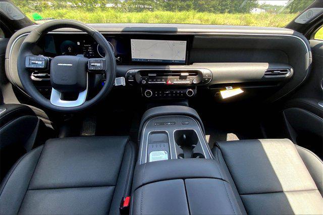 new 2026 Hyundai Palisade car, priced at $58,270