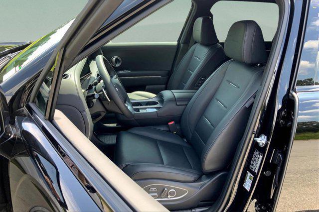 new 2026 Hyundai Palisade car, priced at $55,538