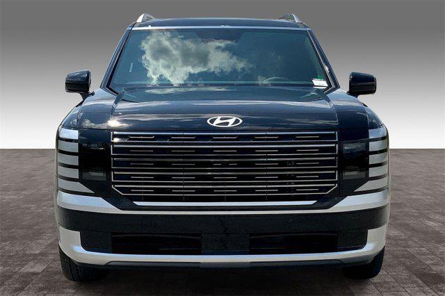 new 2026 Hyundai Palisade car, priced at $58,270