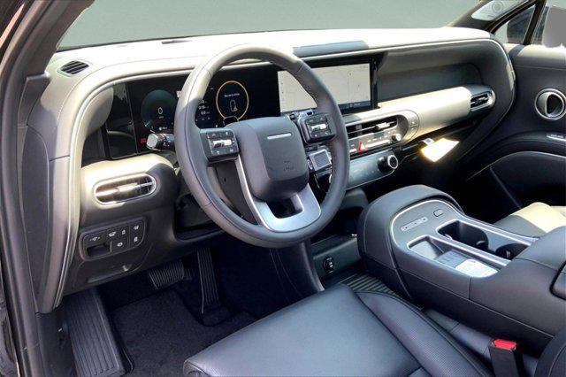 new 2026 Hyundai Palisade car, priced at $55,538