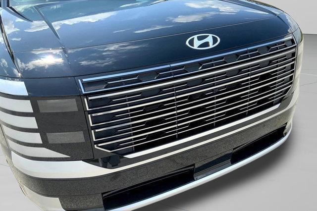 new 2026 Hyundai Palisade car, priced at $55,538