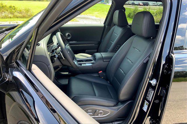 new 2026 Hyundai Palisade car, priced at $58,270