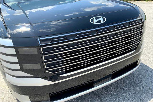 new 2026 Hyundai Palisade car, priced at $58,270