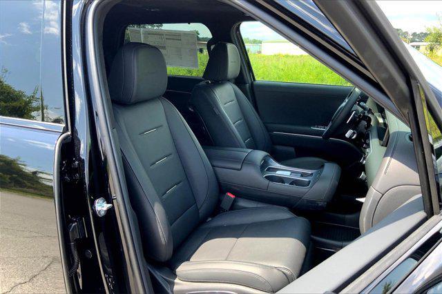 new 2026 Hyundai Palisade car, priced at $58,270