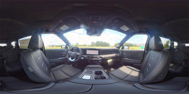 new 2026 Hyundai Palisade car, priced at $58,270