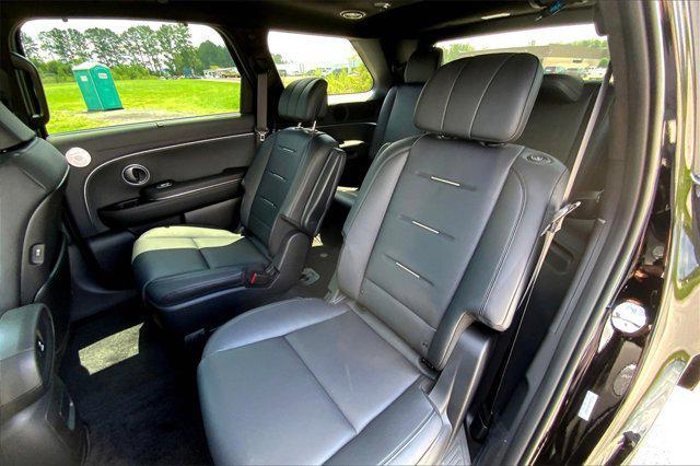 new 2026 Hyundai Palisade car, priced at $58,270