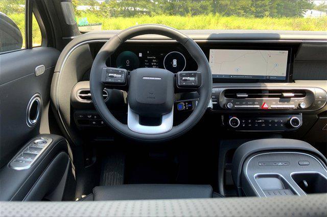new 2026 Hyundai Palisade car, priced at $58,270