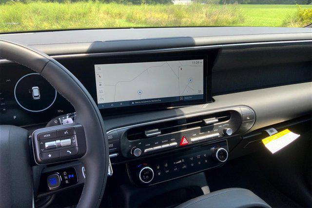 new 2026 Hyundai Palisade car, priced at $58,270