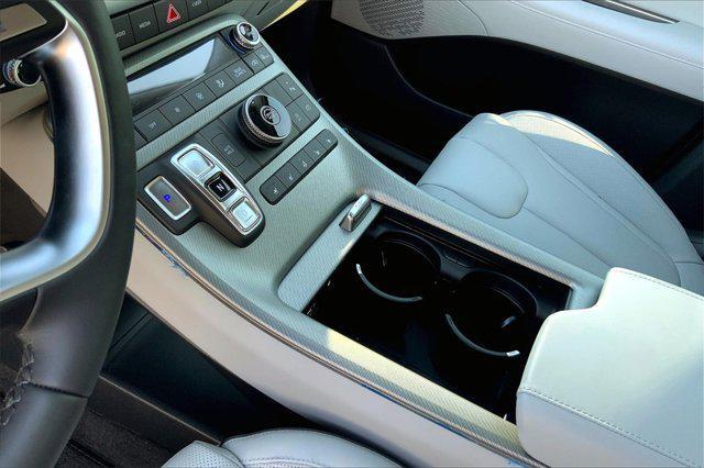 new 2025 Hyundai Palisade car, priced at $45,233