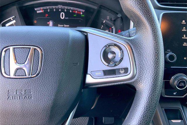 used 2019 Honda CR-V car, priced at $21,566
