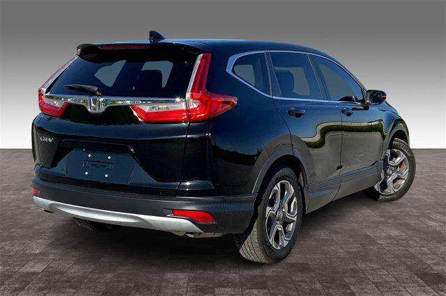 used 2019 Honda CR-V car, priced at $21,566