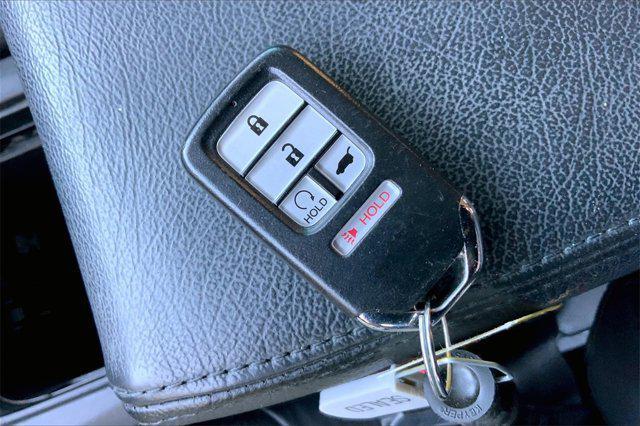 used 2019 Honda CR-V car, priced at $21,566