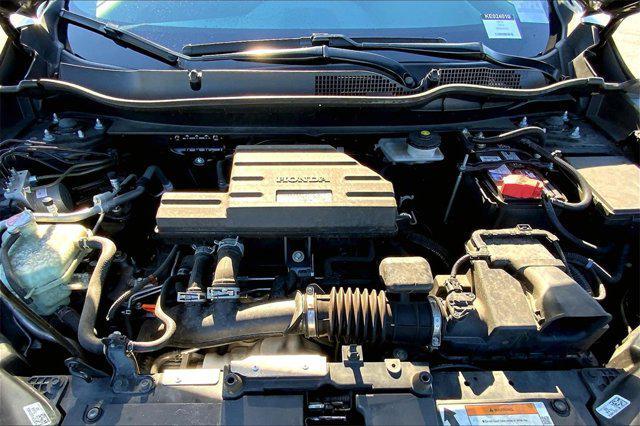 used 2019 Honda CR-V car, priced at $21,566