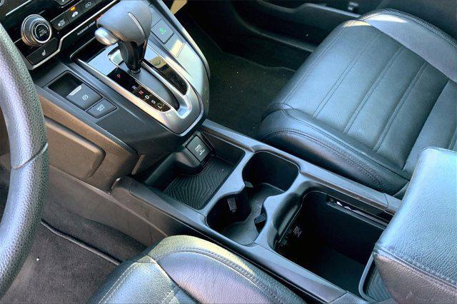 used 2019 Honda CR-V car, priced at $21,566