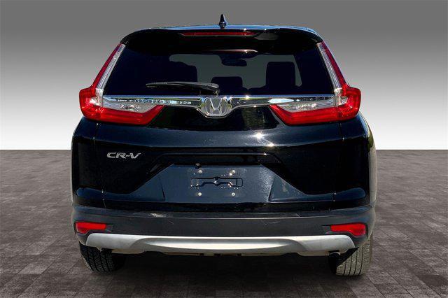 used 2019 Honda CR-V car, priced at $21,566