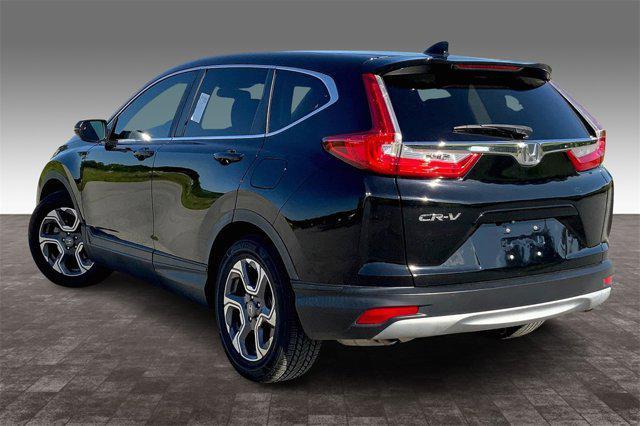 used 2019 Honda CR-V car, priced at $21,566