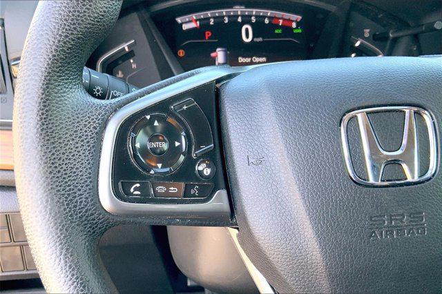 used 2019 Honda CR-V car, priced at $21,566