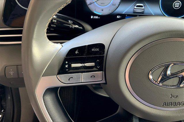 used 2023 Hyundai Elantra car, priced at $20,093