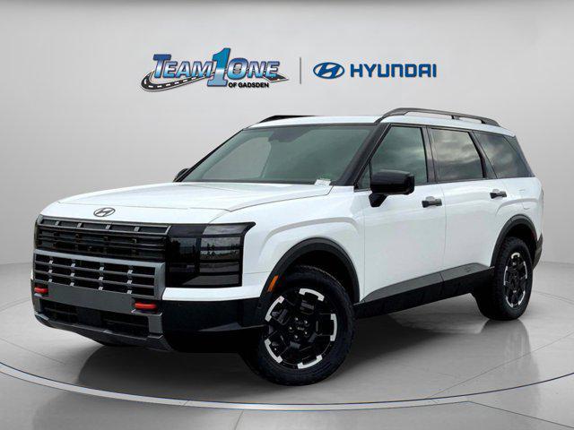 new 2026 Hyundai Palisade car, priced at $52,770