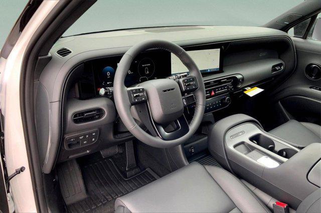 new 2026 Hyundai Palisade car, priced at $52,770